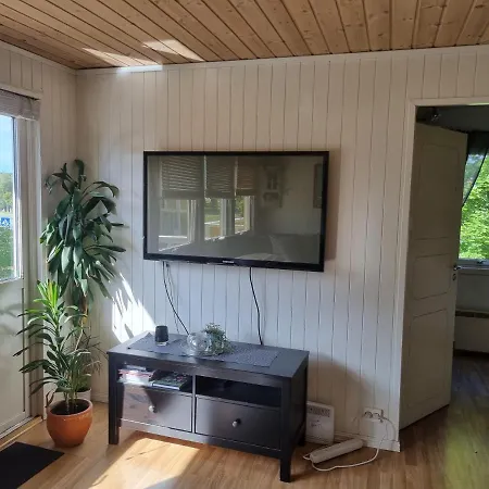 Trondheim/nardo Apartment